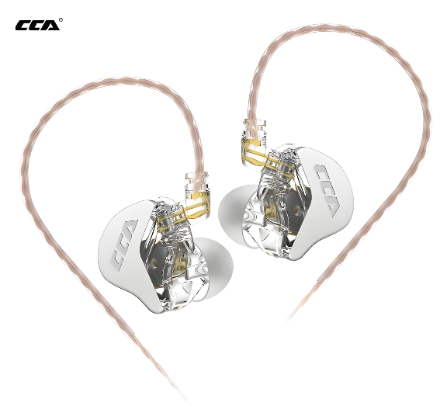 ইয়ারফোন বিক্রয় হবে Model: CCA CRA